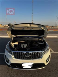 كيا سورينتو